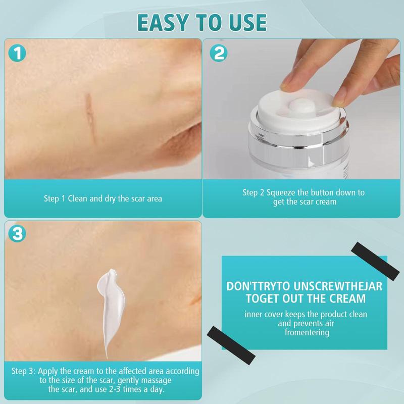 💫Silicone Scar Repair Cream💫Retinol Firming Cream