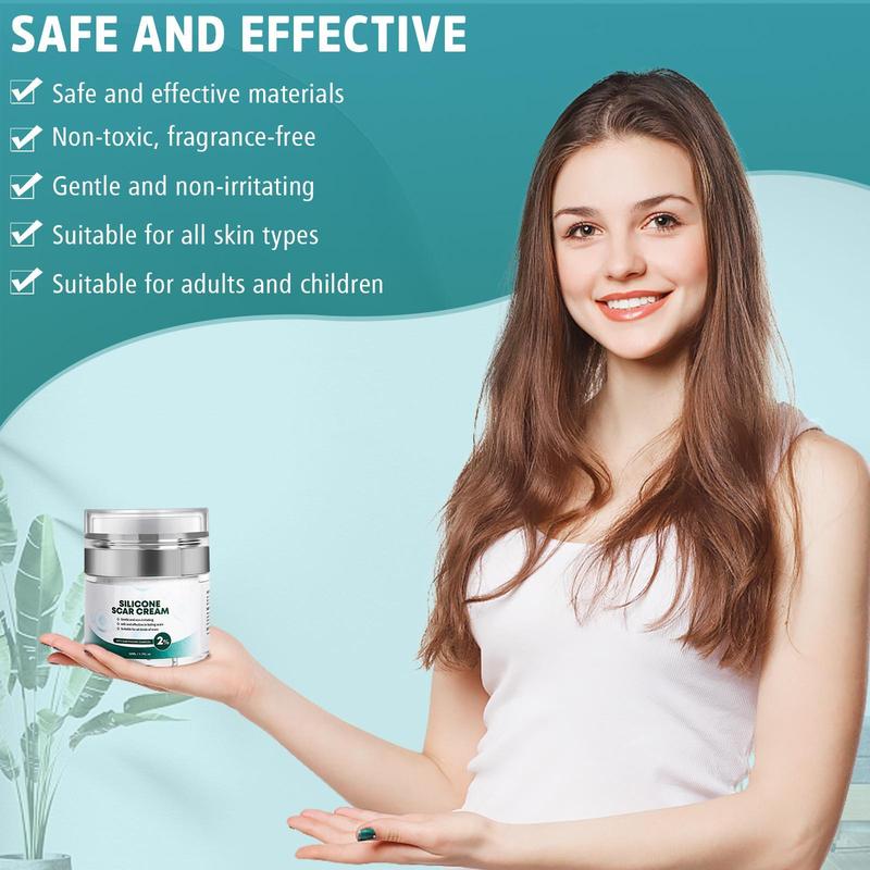 💫Silicone Scar Repair Cream💫Retinol Firming Cream