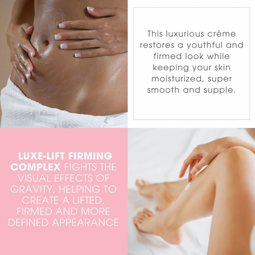 🎊 Experience Ultimate Luxury - 50% OFF - ✨ Champagne Beaute Lift Firming Body Crème - For Firmer, Smoother, Radiant Skin! 🌟(Buy 3 & Free Shipping)