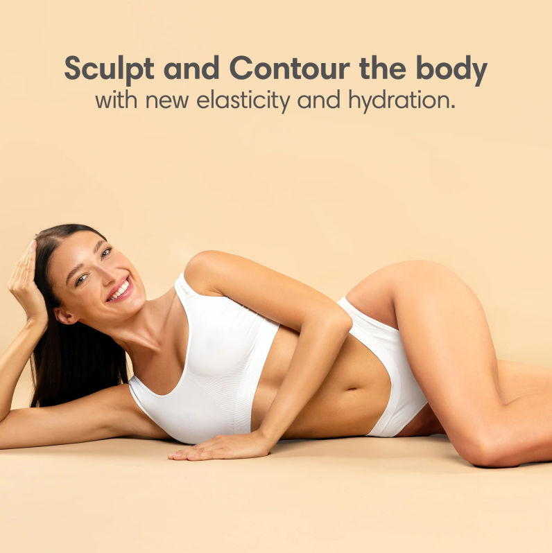 🎊 Experience Ultimate Luxury - 50% OFF - ✨ Champagne Beaute Lift Firming Body Crème - For Firmer, Smoother, Radiant Skin! 🌟(Buy 3 & Free Shipping)