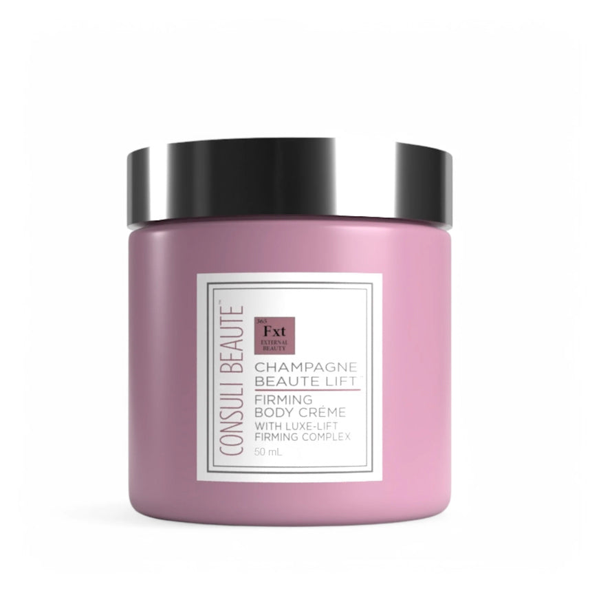 🎊 Experience Ultimate Luxury - 50% OFF - ✨ Champagne Beaute Lift Firming Body Crème - For Firmer, Smoother, Radiant Skin! 🌟(Buy 3 & Free Shipping)