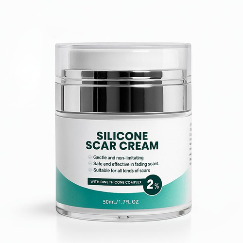 💫Silicone Scar Repair Cream💫Retinol Firming Cream